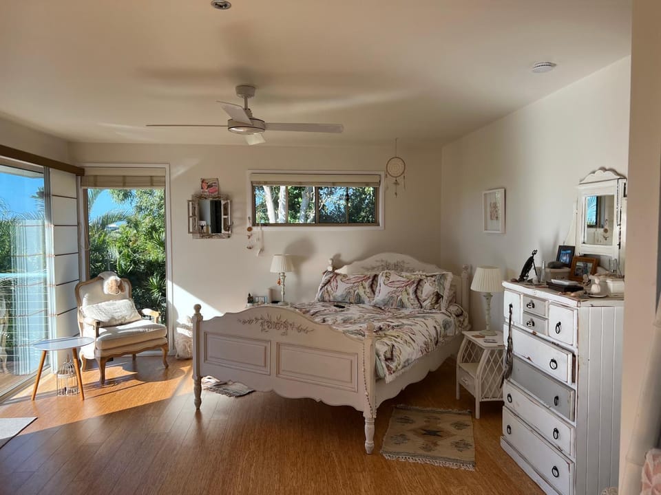 Gina‘s Place Vacation rental in Peregian Beach