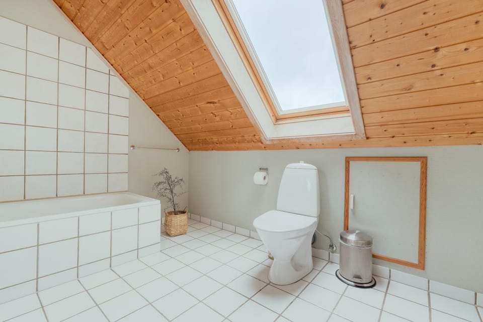 Toilet, Bathroom