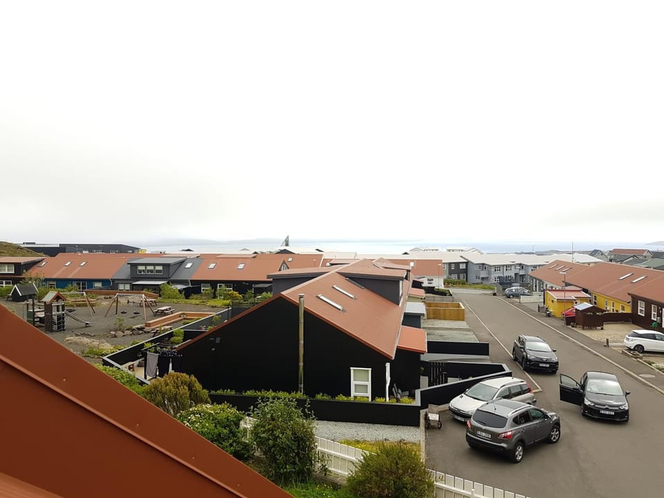 View (from property/room), Street view, Quiet street view