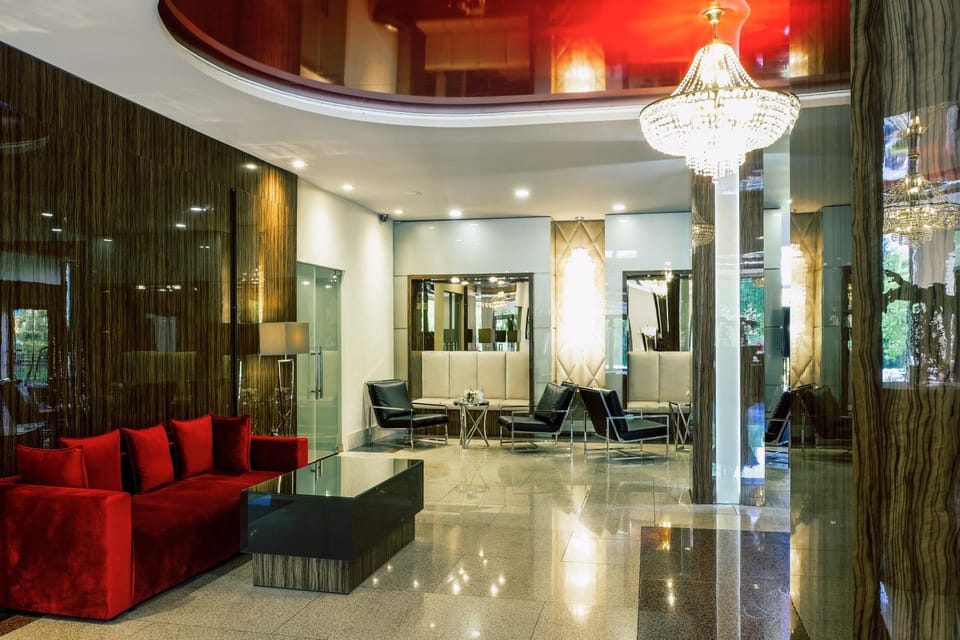 Living room, Lobby or reception, Lounge or bar, Seating area