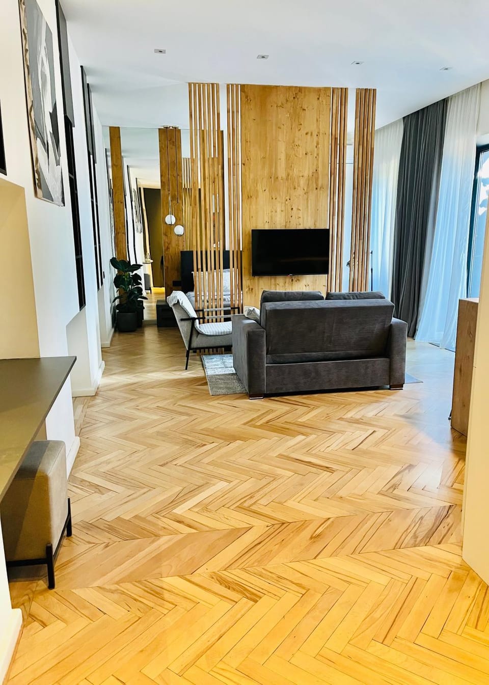J&J City Centre Apartment Apartment in Tbilisi, Georgia