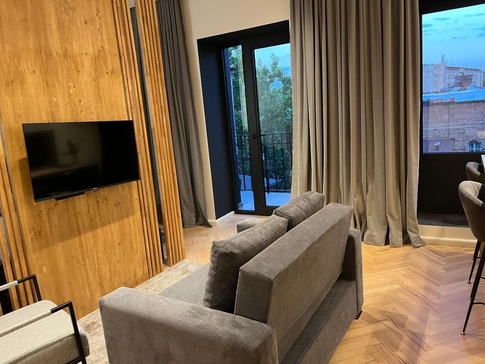 J&J City Centre Apartment Apartment in Tbilisi, Georgia