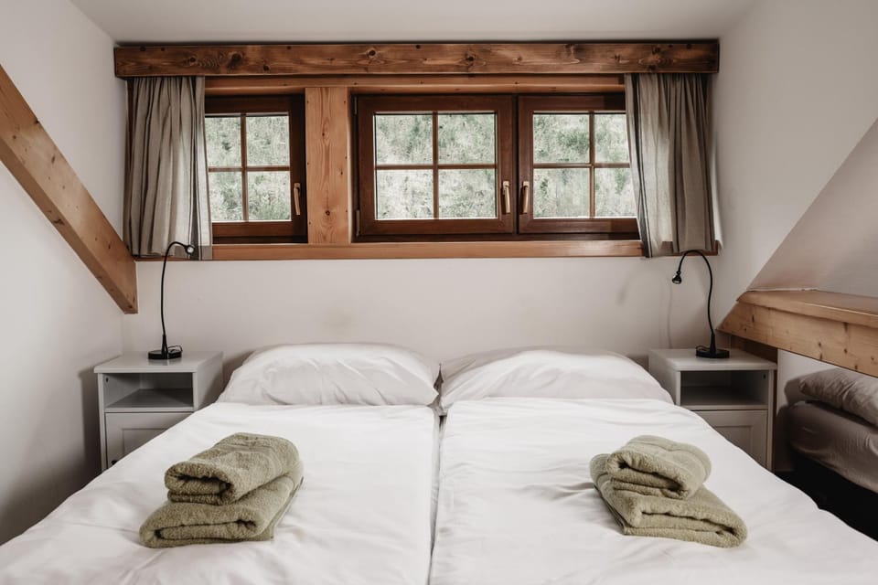 Rekreačný dom - Chata pod Lampášom Chalet in Slovakia