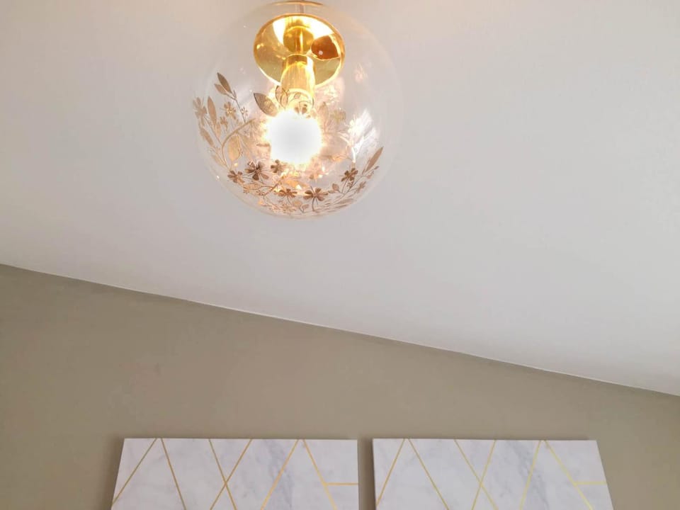 Liberty Suite Apartment in Cagliari