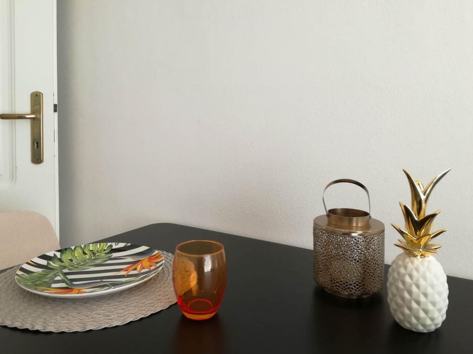 Liberty Suite Apartment in Cagliari