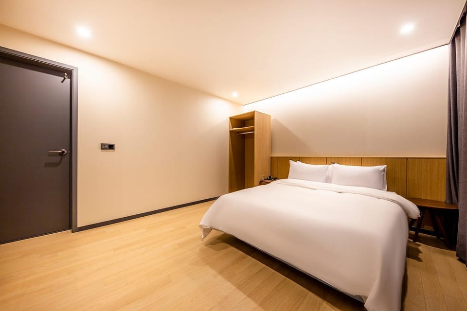 Benikea hotel Hotel in South Korea