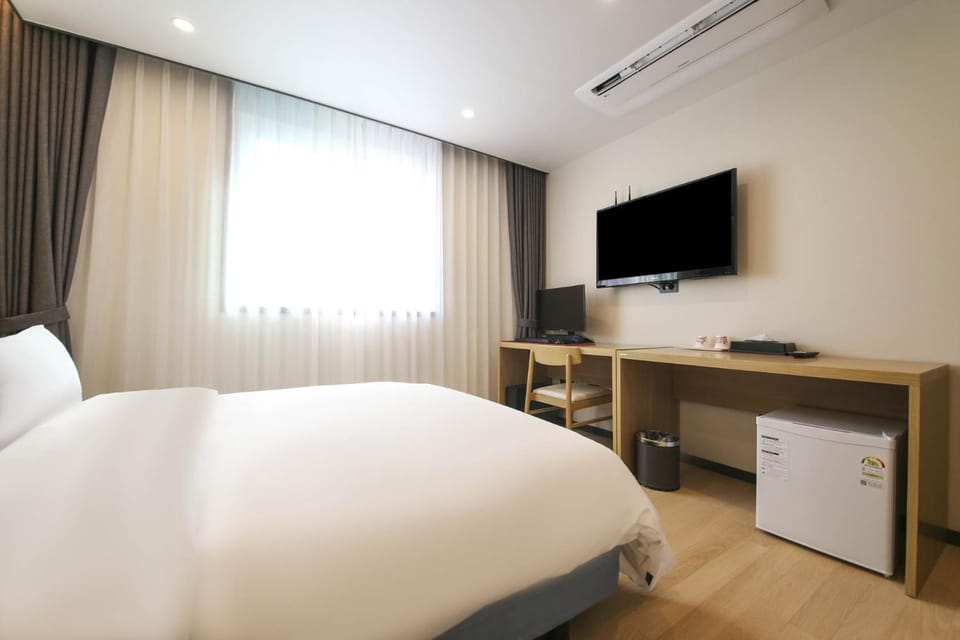 Benikea hotel Hotel in South Korea