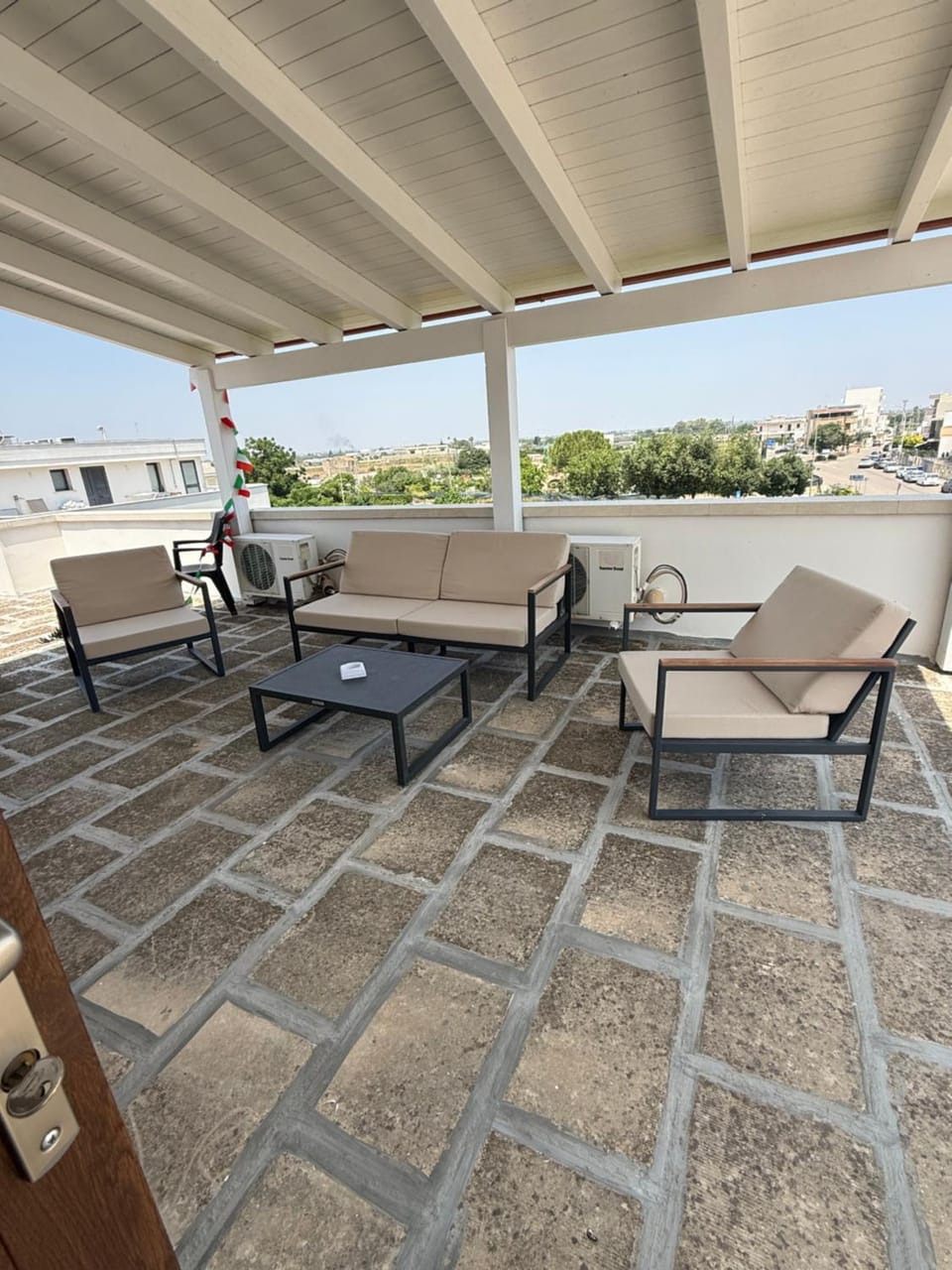 B&B Magic Holiday Bed and Breakfast in Nardò