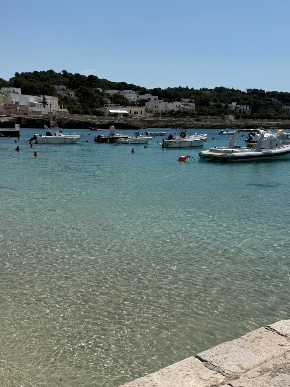 B&B Magic Holiday Bed and Breakfast in Nardò