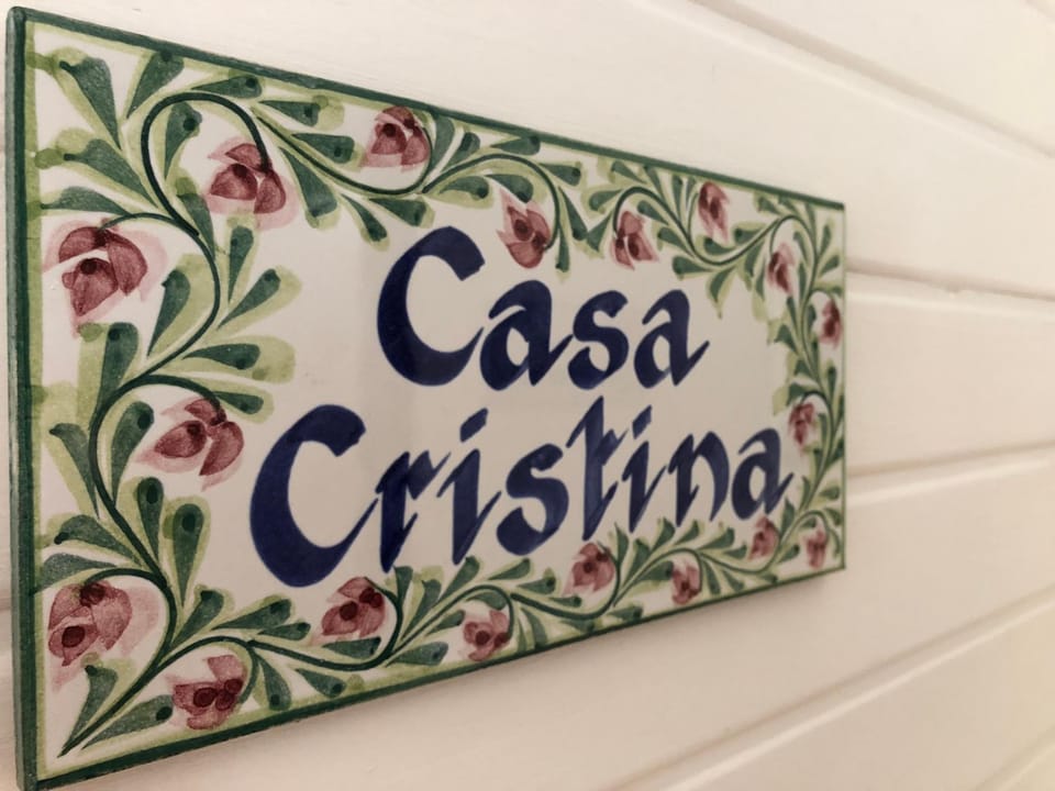Central Tavira apartment with balcony, Casa Cristina Apartment in Tavira