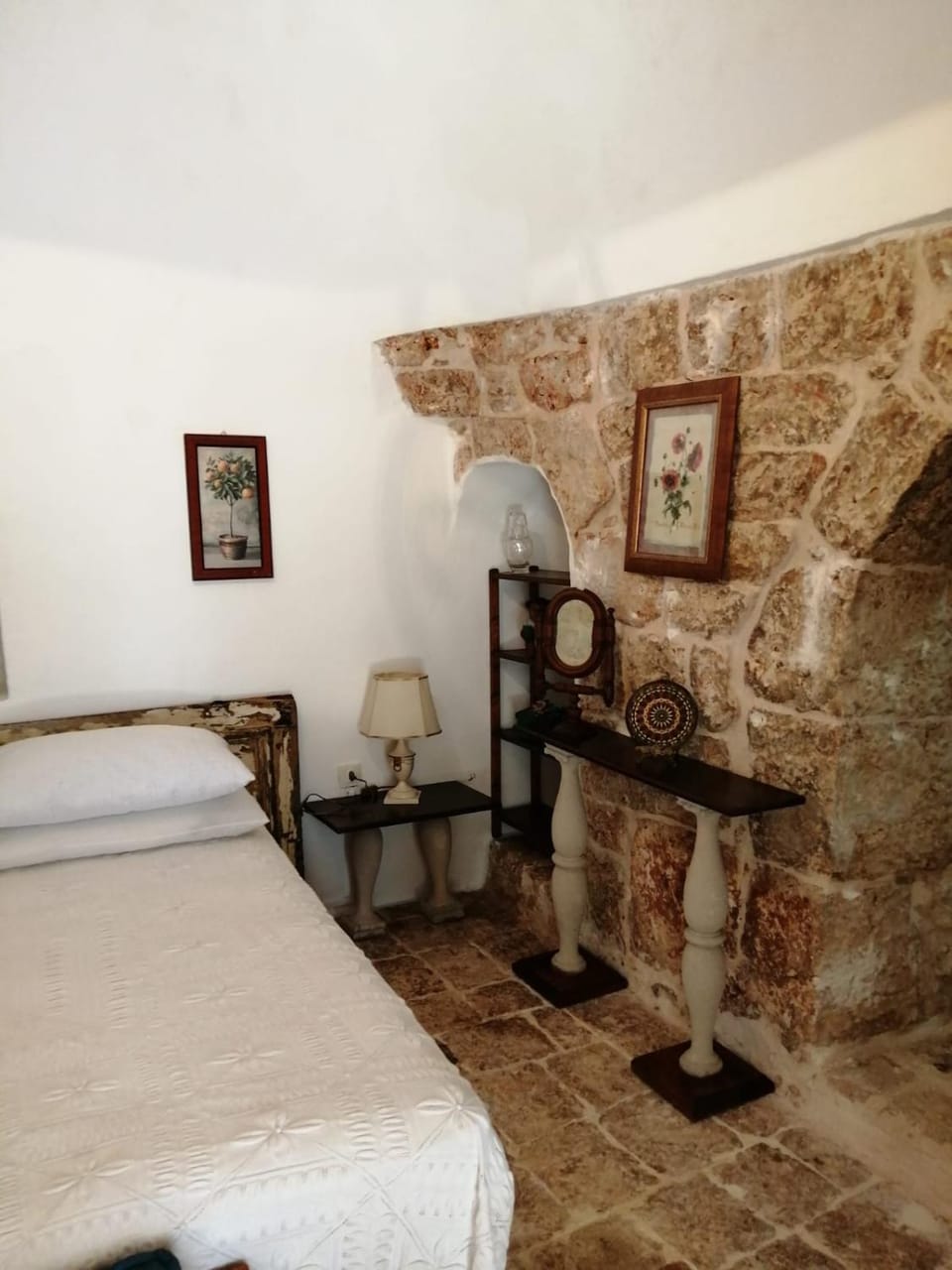 Il Trullo del Cadetto House in Province of Taranto