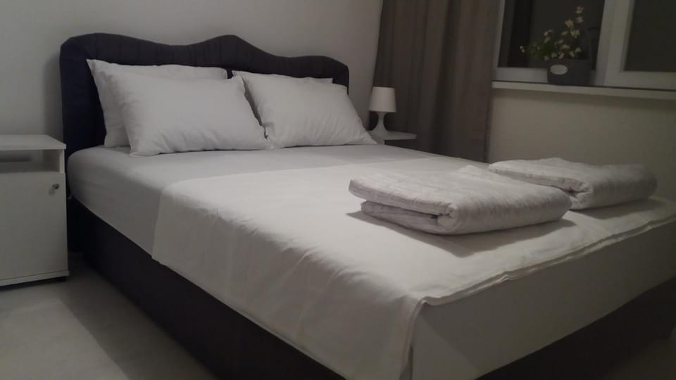 Holiday Home Duka's Apartment in Montenegro