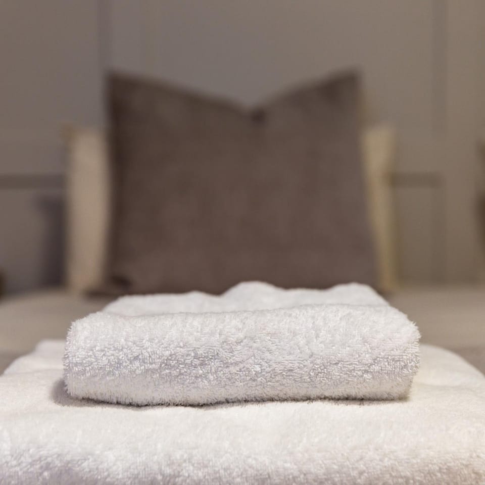 towels