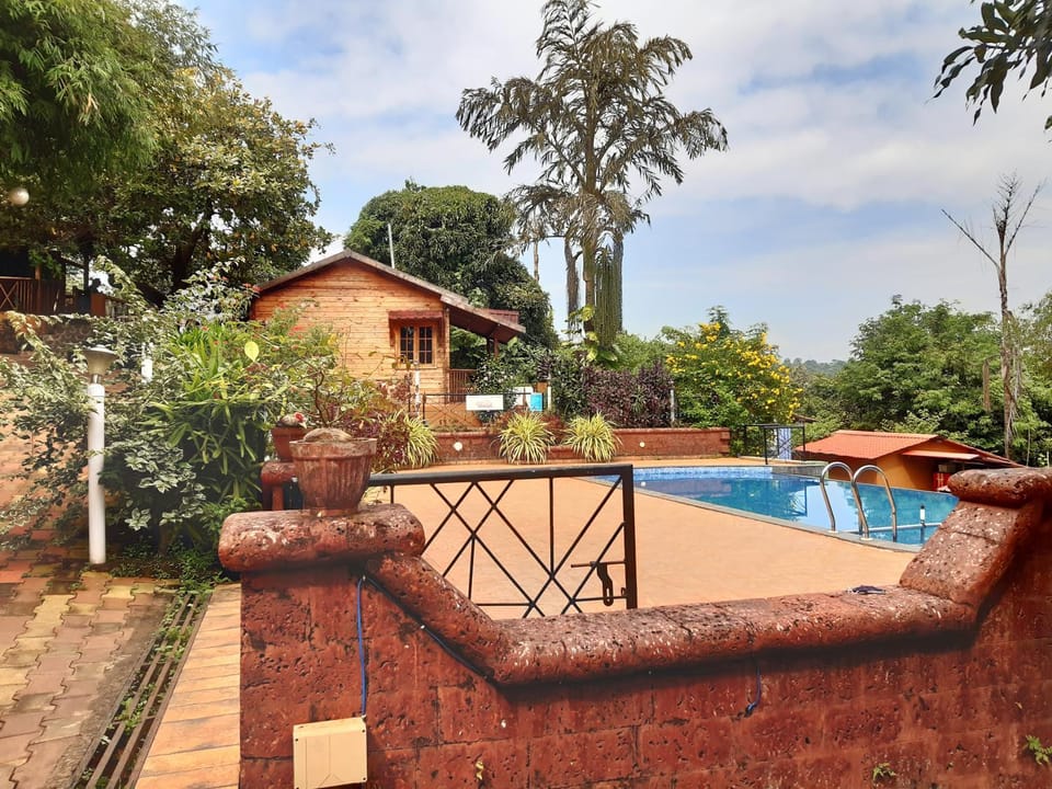 Cozywoods Hill Resort Resort in Goa, India