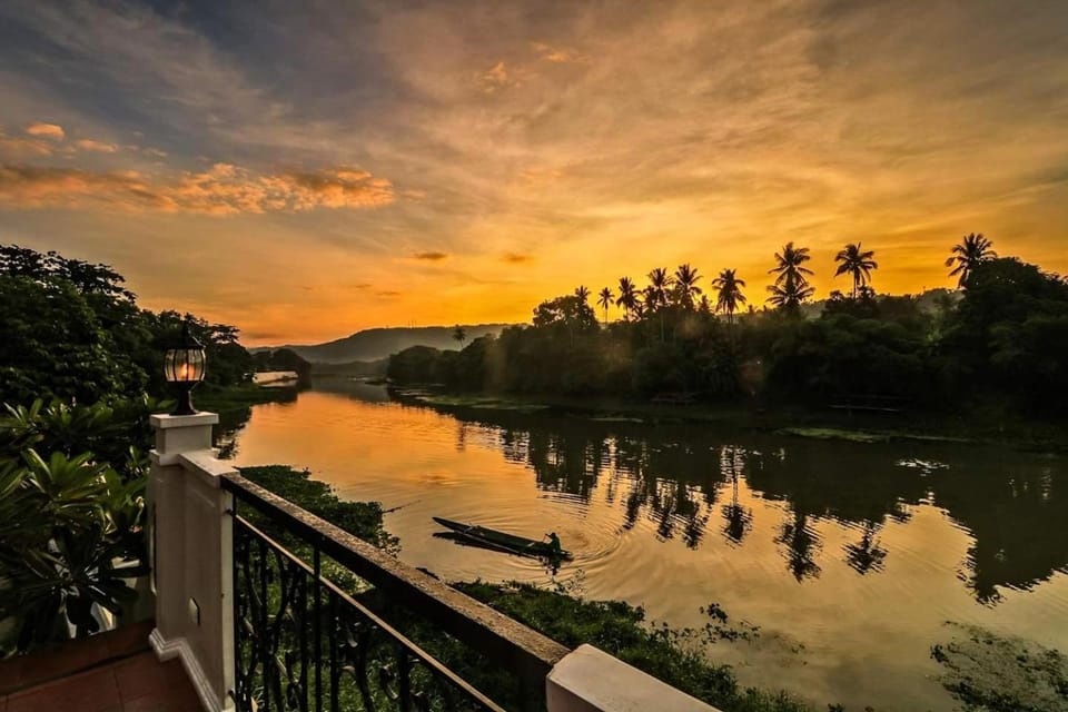 River view