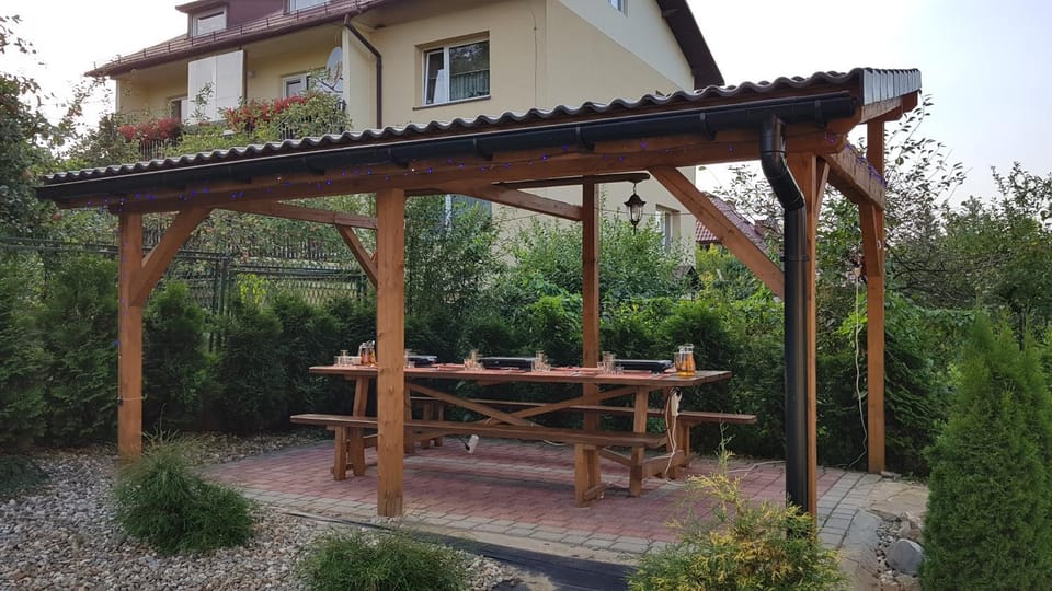 Seul Willa Bed and Breakfast in Czechia