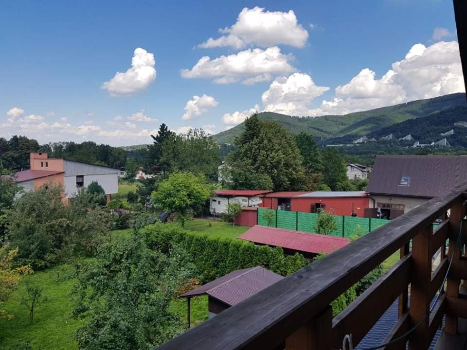Seul Willa Bed and Breakfast in Czechia