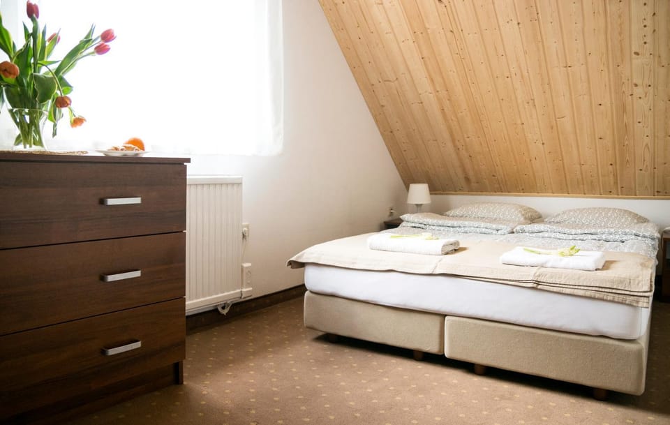 Domki TORTUGA Debki House in Pomeranian Voivodeship