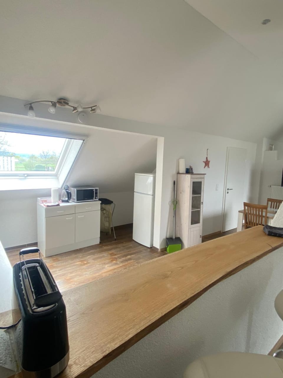 Ferienwohnung an der Unditz Apartment in Ortenau