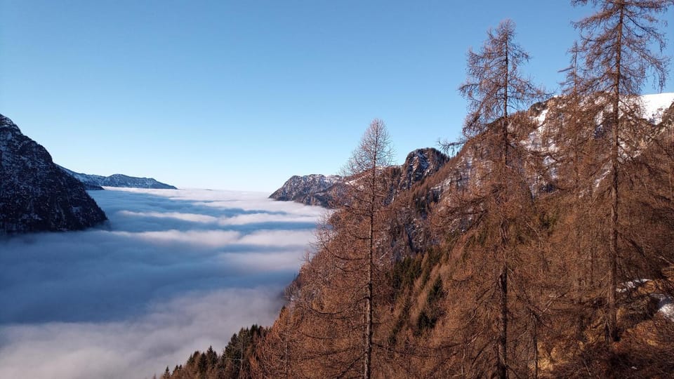 Natural landscape
