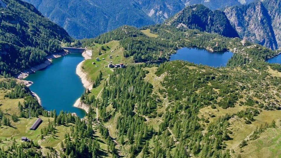 Fishing, Other, Hiking