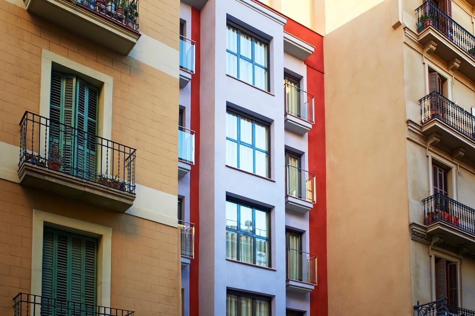 Facade/entrance, Facade/entrance