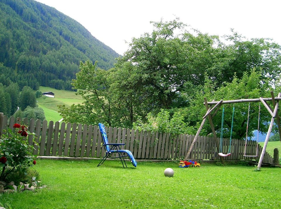 Natural landscape, Children play ground, Garden, Garden view