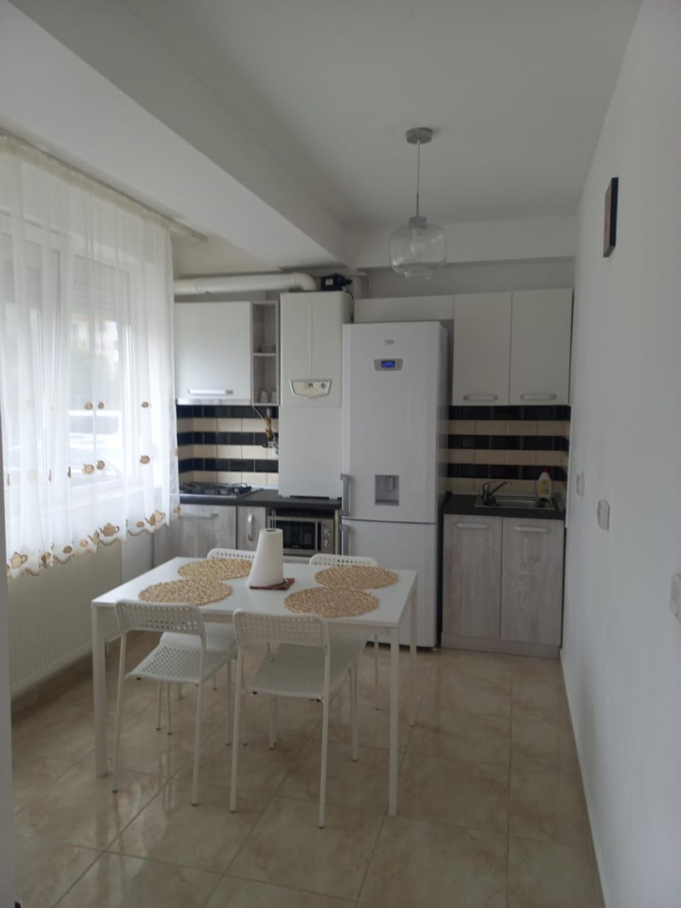 Apartament Family Mamaia Nord Apartment in Constanța County
