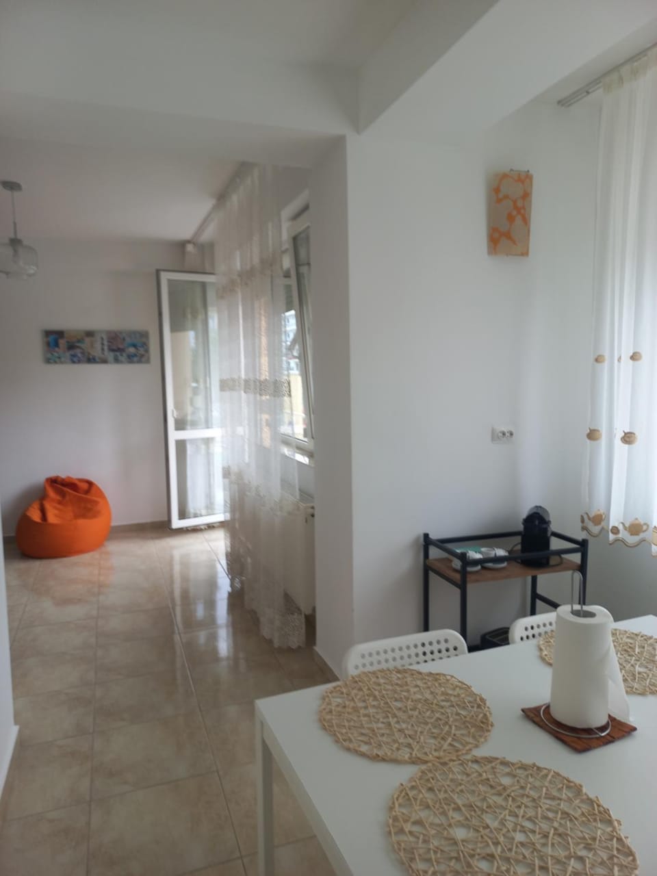 Apartament Family Mamaia Nord Apartment in Constanța County