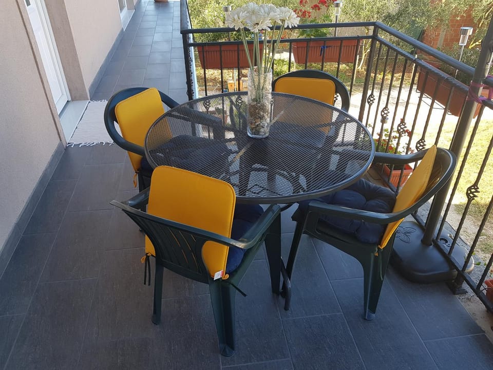 Gloria Ivana Apartment in Šibenik-Knin County, Croatia