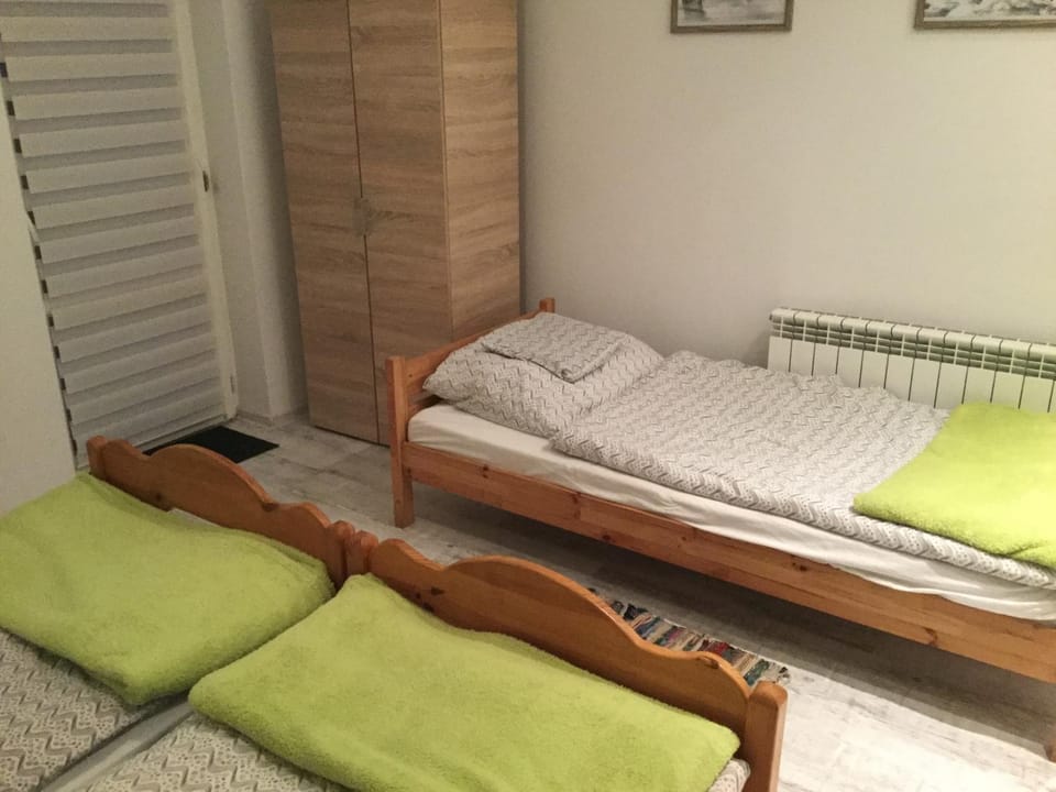 Nocleg na Mazurach Farm Stay in Poland