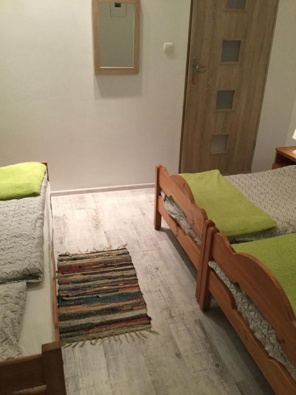 Nocleg na Mazurach Farm Stay in Poland