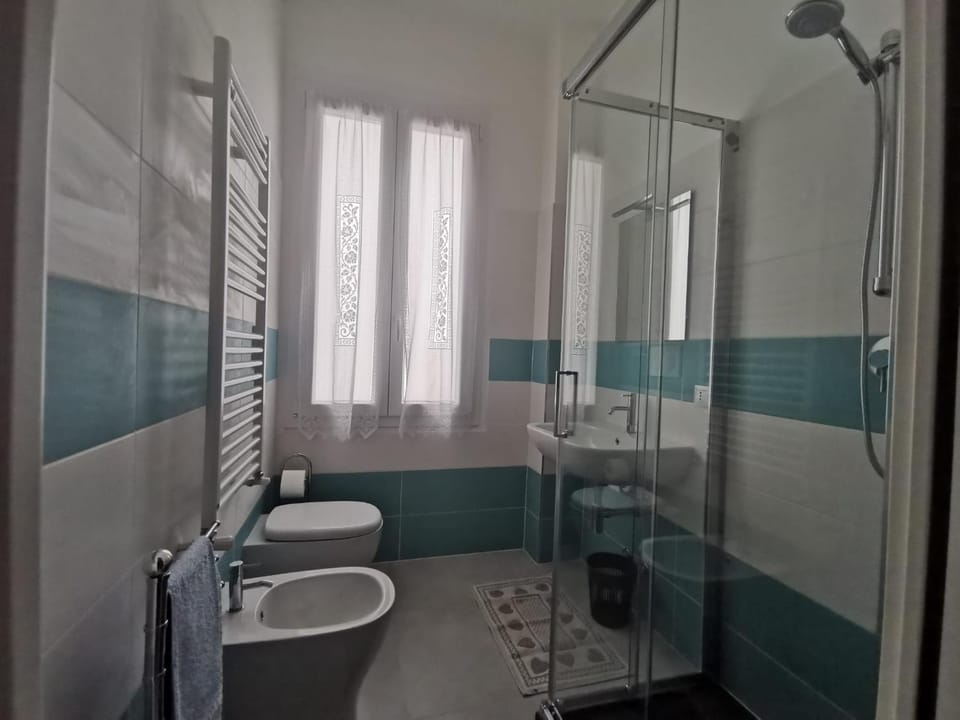 Affittacamere Montecarlo Bed and Breakfast in Laigueglia