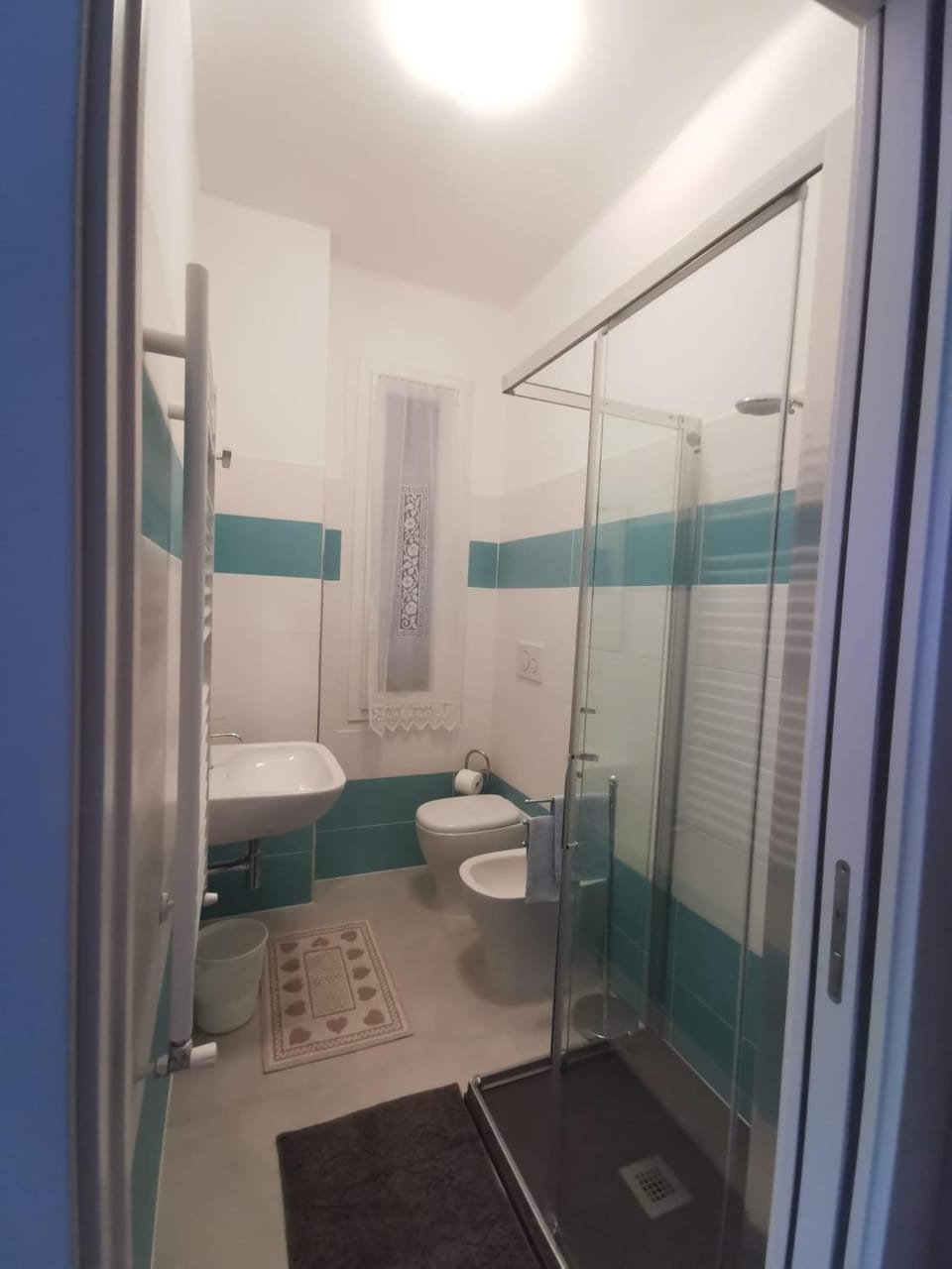 Affittacamere Montecarlo Bed and Breakfast in Laigueglia