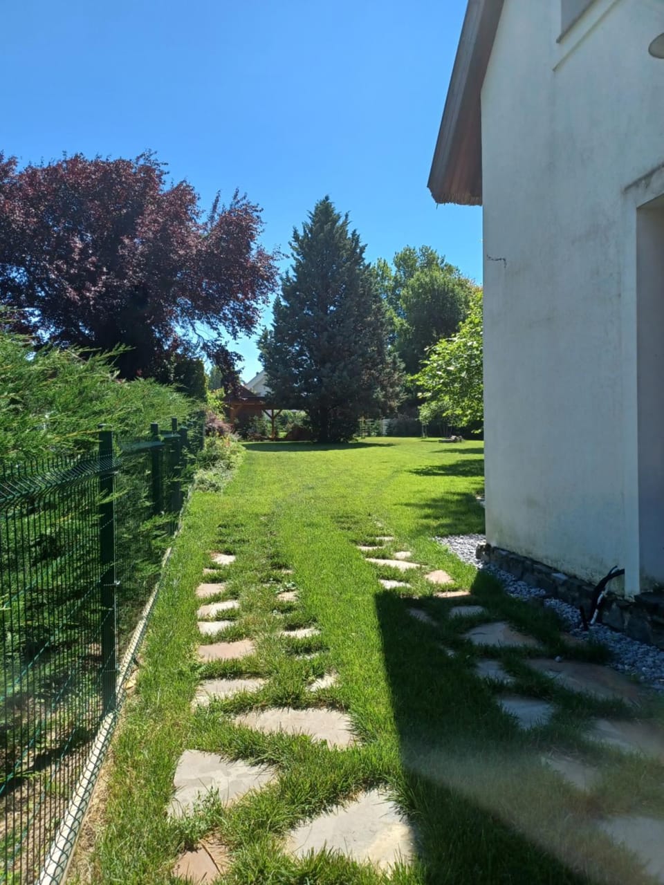The Pearl of Balaton Villa in Hungary