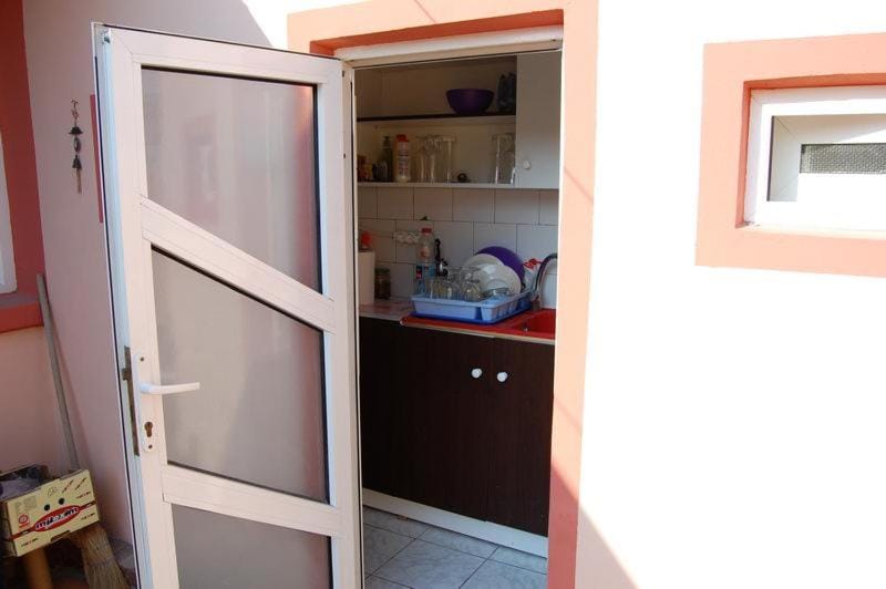 Casa cu Castan Vacation rental in Eforie Nord