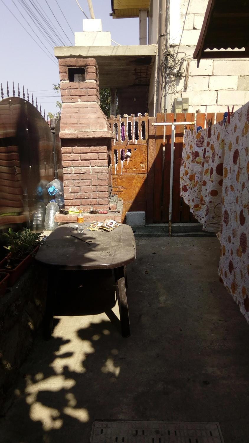 Casa cu Castan Vacation rental in Eforie Nord