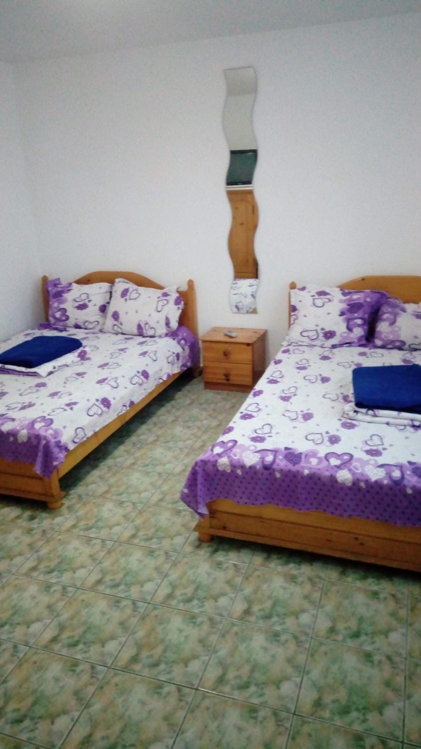 Casa cu Castan Vacation rental in Eforie Nord