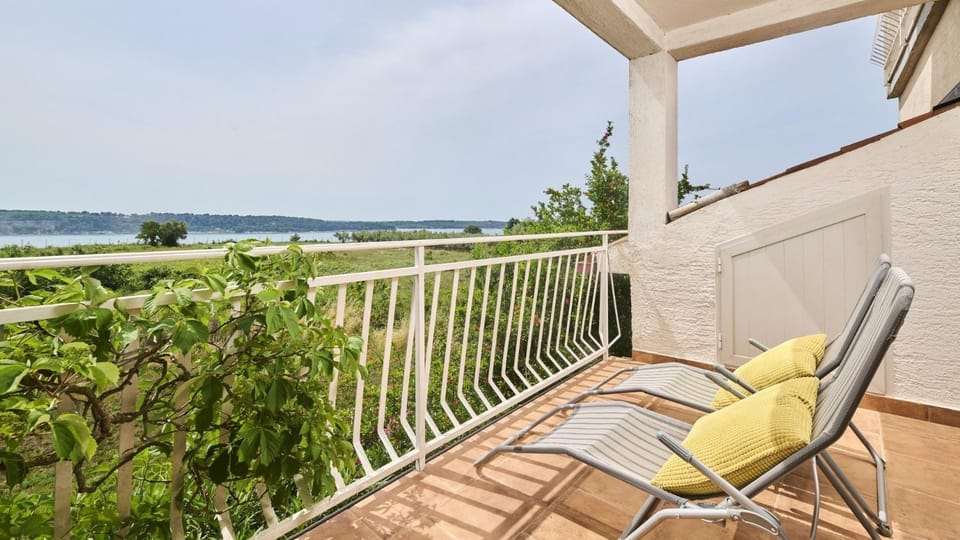 Apartment Dajana Apartment in Istria County