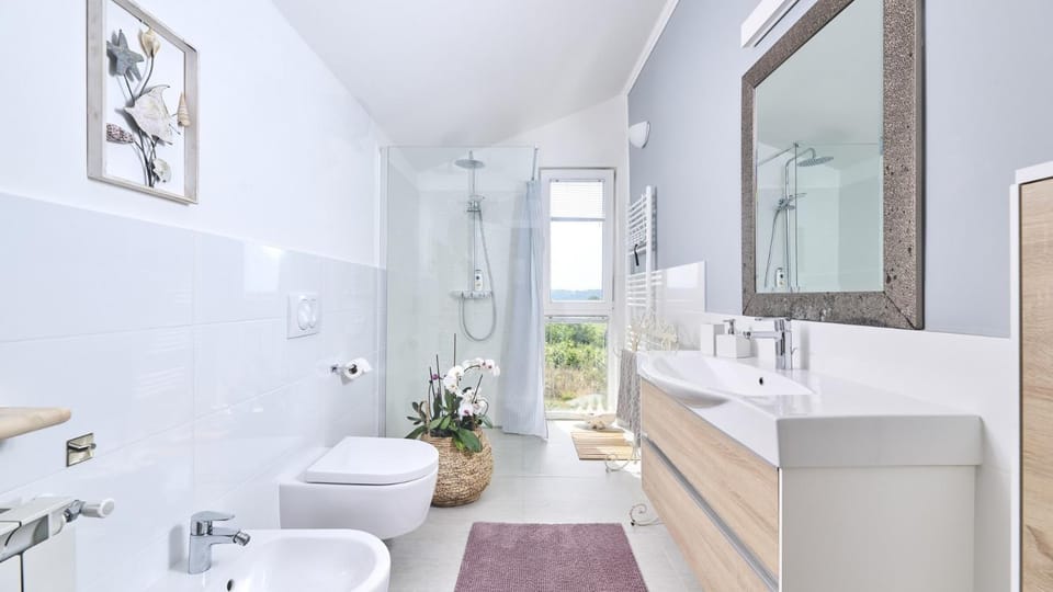 Apartment Dajana Apartment in Istria County