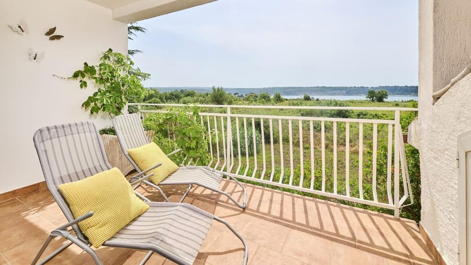 Apartment Dajana Apartment in Istria County