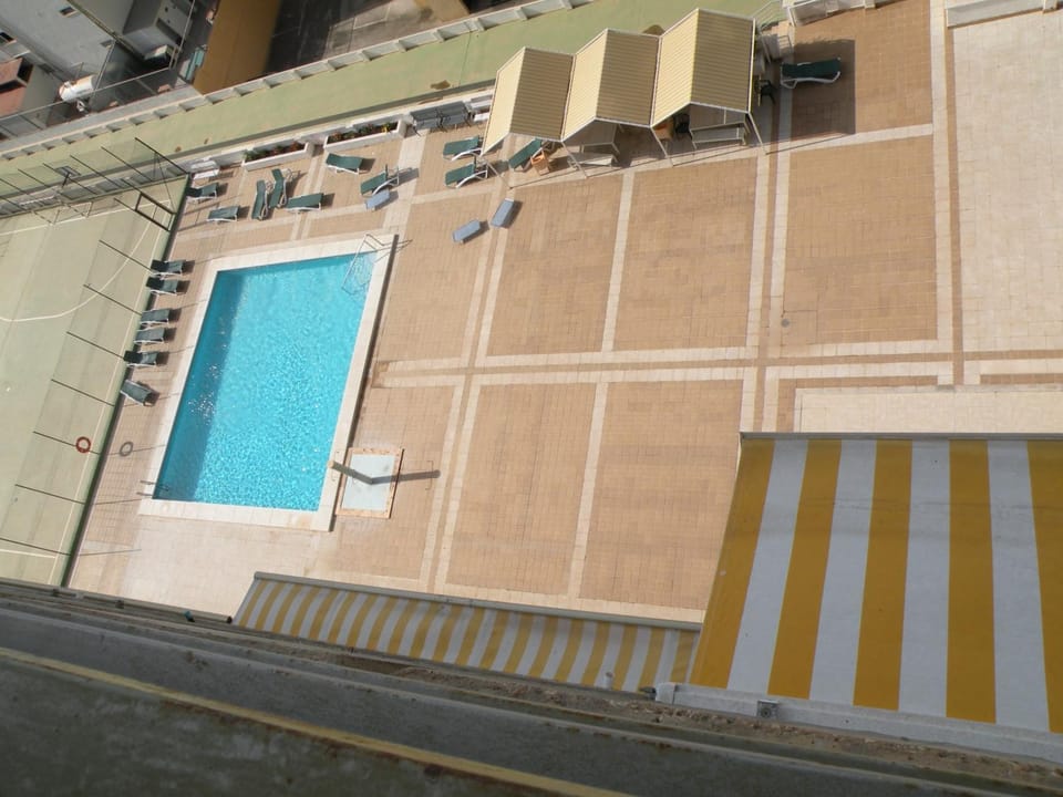 Bird's eye view, Pool view, Swimming pool, Swimming pool