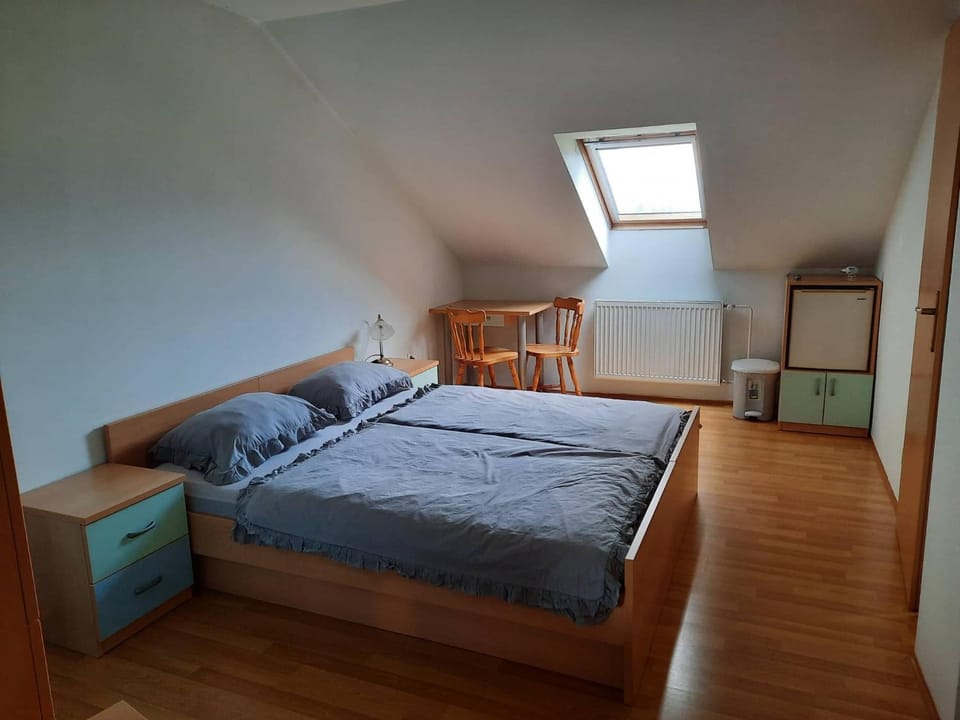 Tourist Farm Lavrič Farm Stay in Slovenia