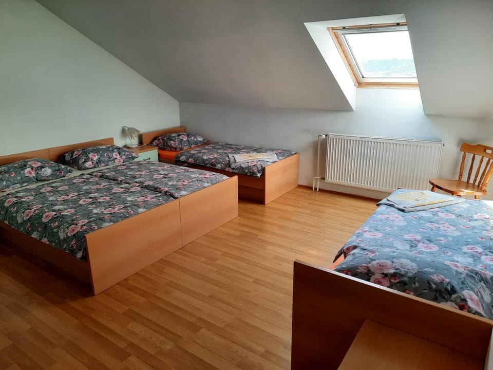 Tourist Farm Lavrič Farm Stay in Slovenia