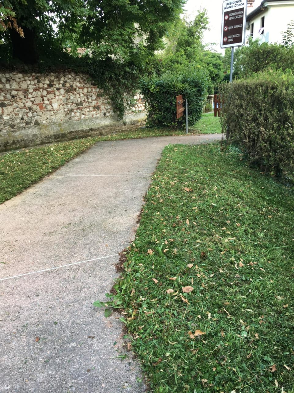 Vecchia Filanda Apartment in Trentino-South Tyrol