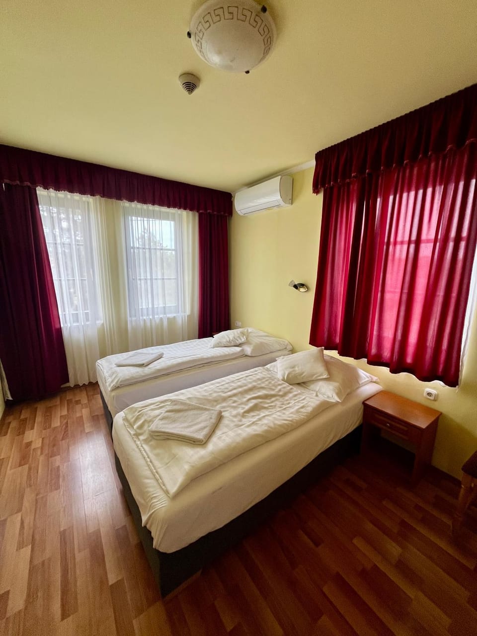Rábensteiner Panzió Bed and Breakfast in Hungary