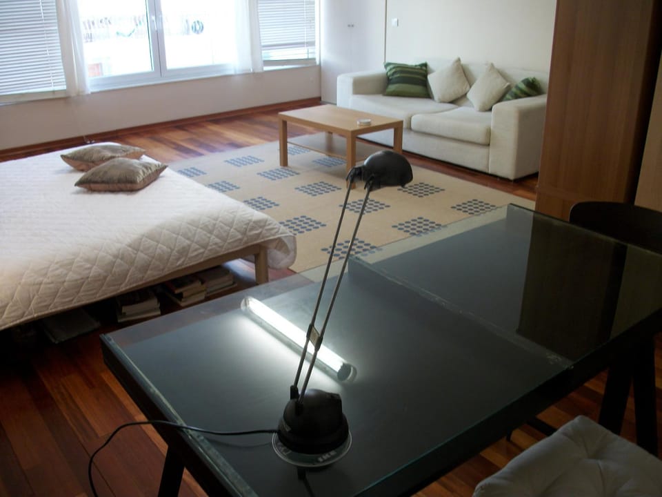 Studio Elli Apartment in Zakynthos
