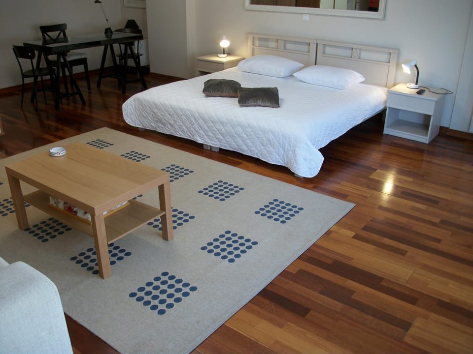 Studio Elli Apartment in Zakynthos