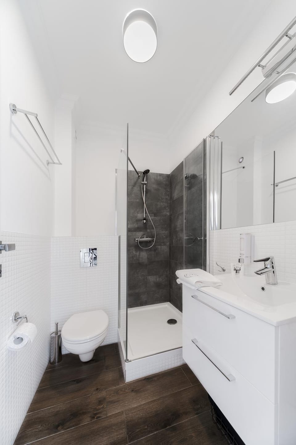 Apartamenty Feria Apartment hotel in Miedzyzdroje