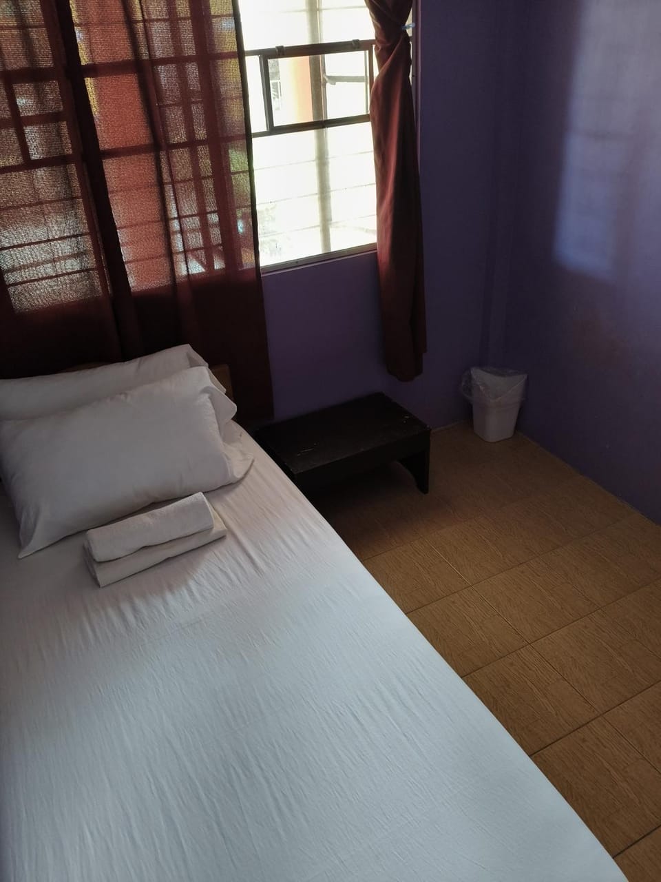 Touristlink Homestay Nature lodge in Bicol